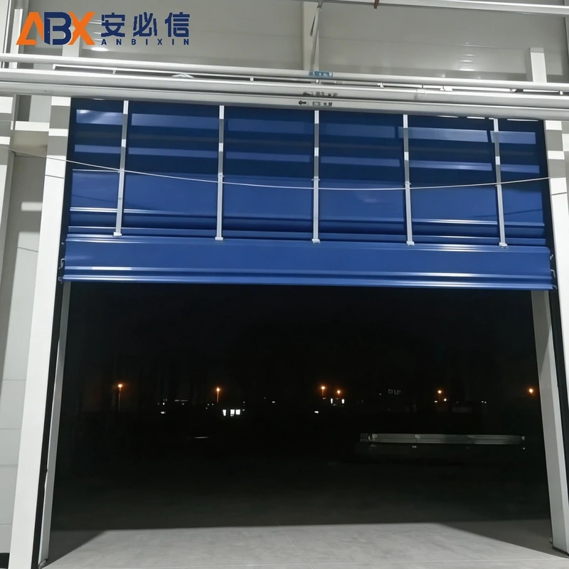 威海市机械式门封